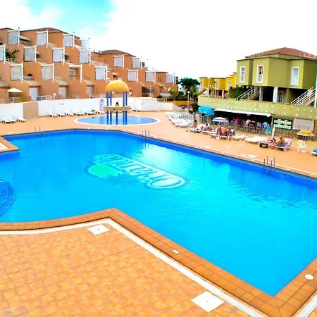 Orlando La Laguna Apartmán