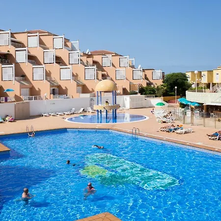 Apartament Orlando La Laguna *