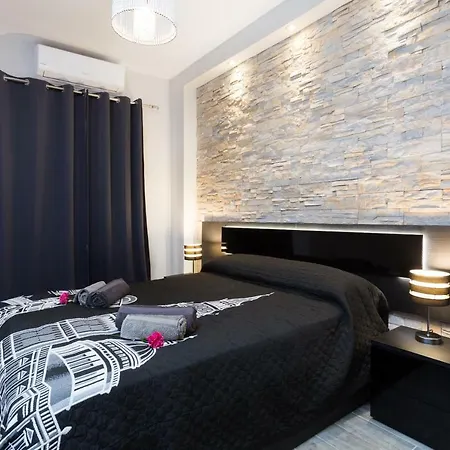 Apartament Orlando La Laguna *