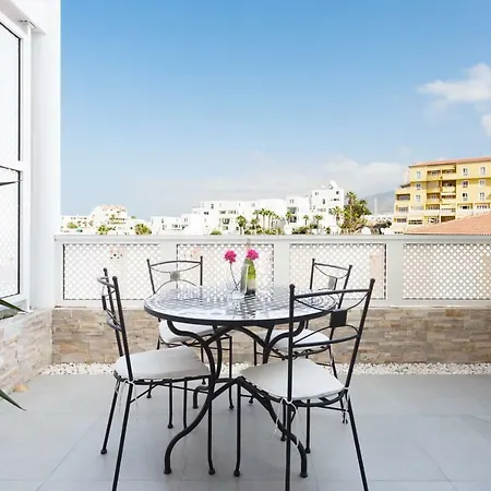 Apartament Orlando La Laguna *