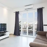 Orlando La Laguna Apartment