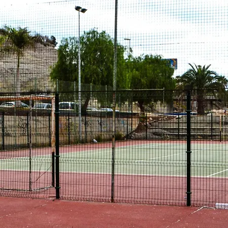 Orlando La Laguna * Адехе