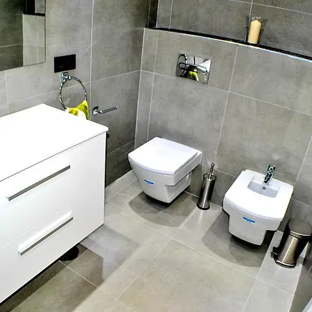 Orlando La Laguna Апартаменти Адехе