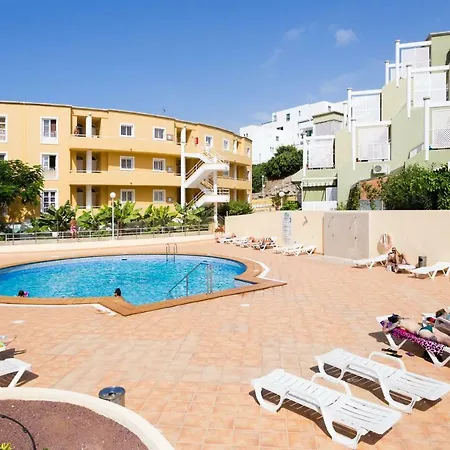 Апартаменти Orlando La Laguna *