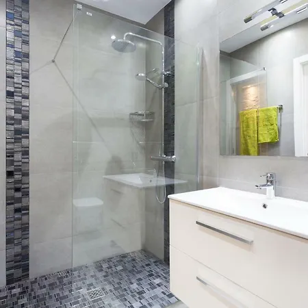 Апартаменти Orlando La Laguna *