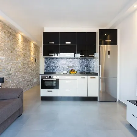 Orlando La Laguna 公寓