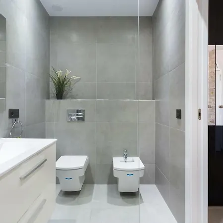 Apartman Orlando La Laguna Costa Adeje (Tenerife)