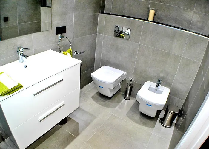 Orlando La Laguna Lägenhet Costa Adeje (Tenerife)