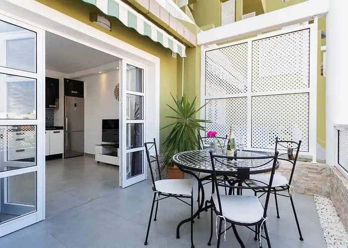 Orlando La Laguna Costa Adeje (Tenerife)