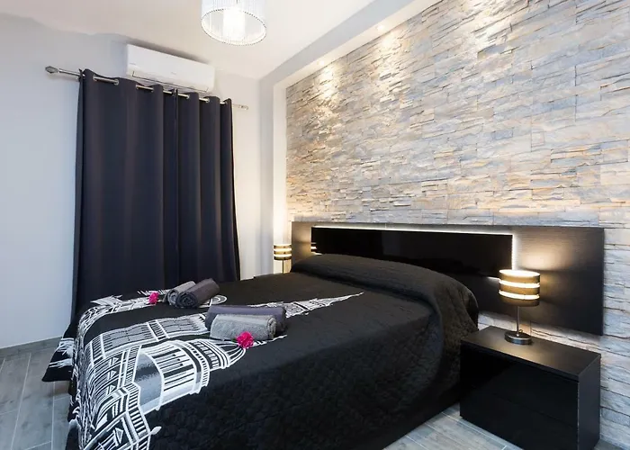 Lägenhet Orlando La Laguna *