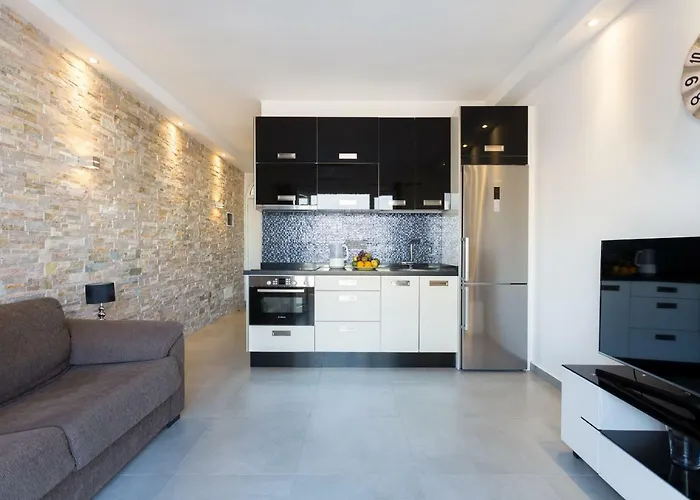 Orlando La Laguna Lägenhet